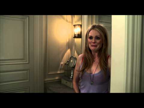 Thumbnail of the video: MAPS TO THE STARS: clip - "What's happening?"