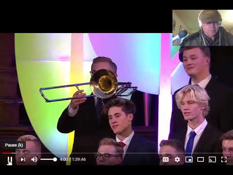 Face to Face with Elder Gong Part 1 New Youth Program