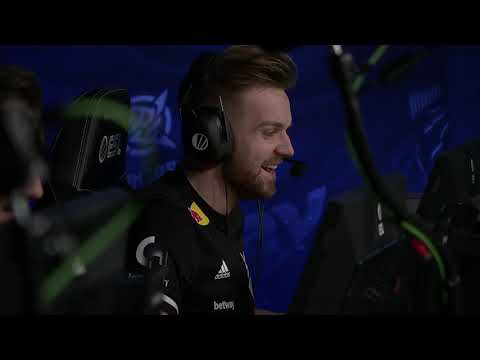 NIKO HITS crazy shot vs liquid