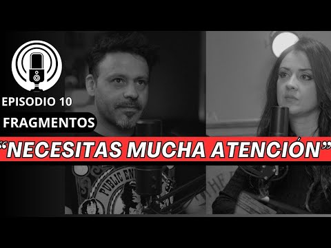 Frase de un APEGO EVITATIVO! NECESITAS MUCHA ATENCIÓN!!! #llamasgemelas