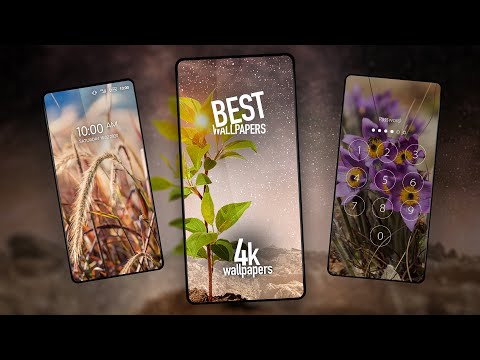 Plants wallpapers for phone Video