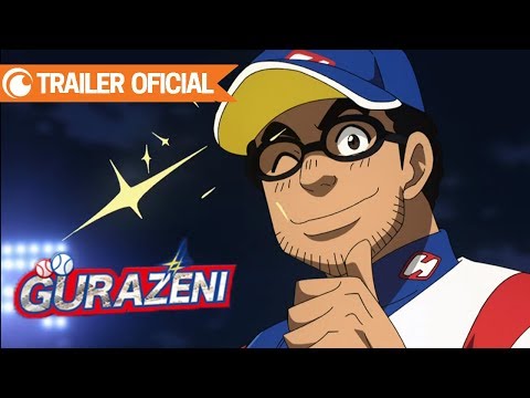 Trailer de Gurazeni (2018)