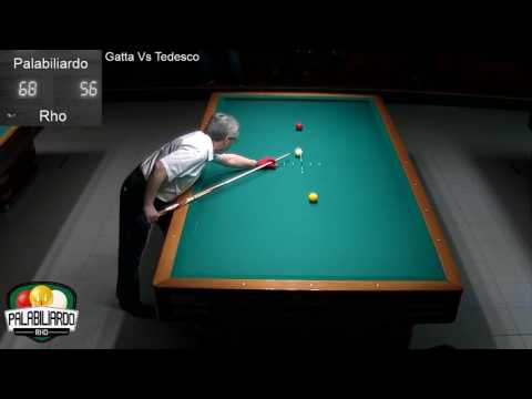 11 5 17 Gatta Vs Tedesco