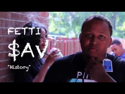 Fetti $av - History (HD)