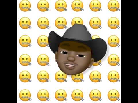 Lil Nas X   Old Town Road  feat  Billy Ray Cyrus   Animoji V