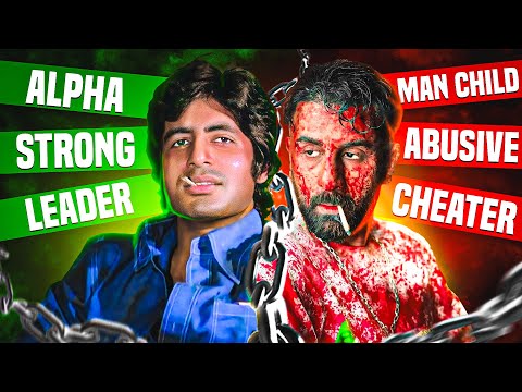 WTF Happened To ‘Alpha’ Males In Bollywood | Then Vs. Now