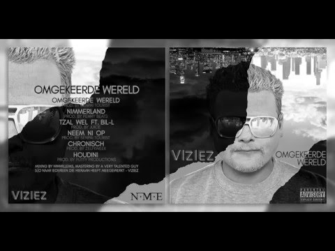 Viziez - Omgekeerde Wereld (Prod.  by Senpai Tourist)