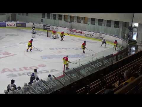 2020 08 26 PU HC Tábor - HC Motor CB II