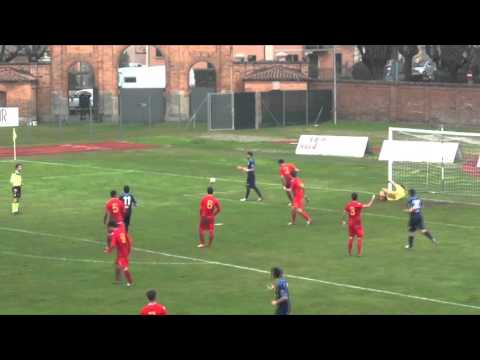 06.03.2016 Mezzolara - Ravenna: 1-2