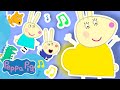 Mummy What S In Your Tummy Baby Bump Song BRAND NEW Peppa Pig Nursery Rhymes And Kids Songs
