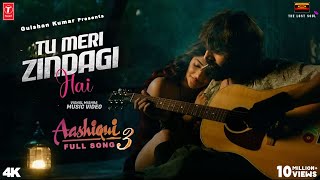 Download lagu Tu Meri Zindagi Hai - Aashiqui 3 Vishal Mishra, Kartik Aaryan, Sreeleela #aashiqui3 mp3 Download lagu Tu Meri Zindagi Hai - Aashiqui 3 Vishal Mishra, Kartik Aaryan, Sreeleela #aashiqui3 mp3