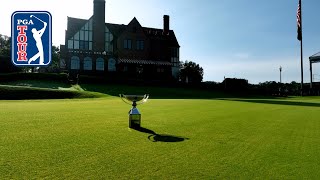 Joohyung Kim wins Wyndham, FedExCup Playoffs preview | The CUT | PGA TOUR Originals by PGA TOUR