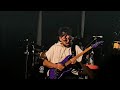 Los tetas - Hormigas planas (Sala Metrónomo 29-03-2025)