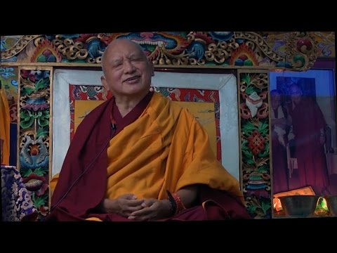 Protecting Your Mind by Protecting Karma