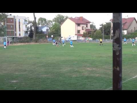 "Golizna": Świt Warszawa - OIRP ( Okręgowa Izba Radców Prawnych) - Puchar Polski