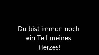 Ich vermisse dich LAURA