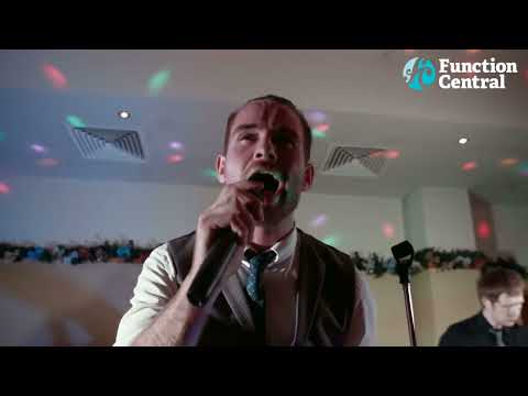 Agent Smith – Happy | Rock & pop band in Manchester For Hire | Available from Function Central