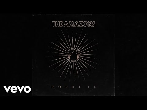 The Amazons Doubt It