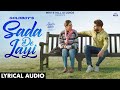 GOLDBOY : Sada De Layi | Sonam Bajwa | Jind Mahi | Ajay Sarkaria | Gurnam Bhullar | In Cinemas Now