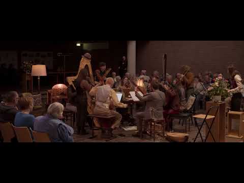 Honie-suckle (Anthony Holborne) | Castello Consort (live)