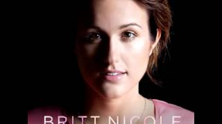 Britt Nicole - Glow