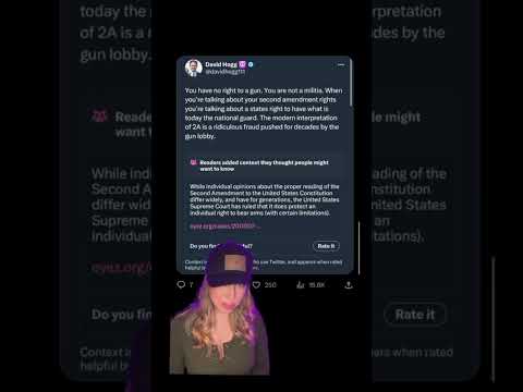 Leftie Fact Checkers Don’t Even Agree with This… #shorts #shortsvideo Thumbnail