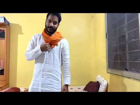 Abhay Deshmukh Hindi Audition