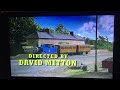 Opening To Best Of Percy 2002 DVD