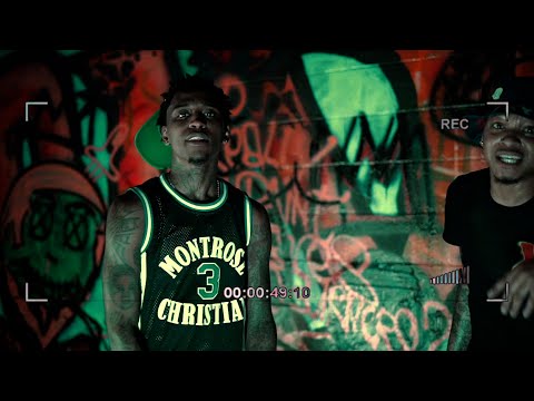 Introducing OBG Bang Bang "In The Field" Feat G Gurk