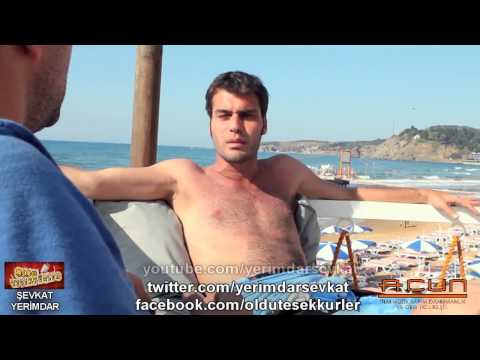 Şevkat Yerimdar 2 Fragman