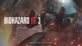 ビビりプレイヤーによる［体験版　バイオハザードRE3］