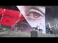 Lykke Li Sex Money Feelings Die Flow Festival 2018