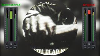 Children Of Bodom - Are You Dead Yet? (Remastered 2021)