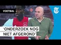 Dit betekent transfer voor zaak tegen Quincy Promes