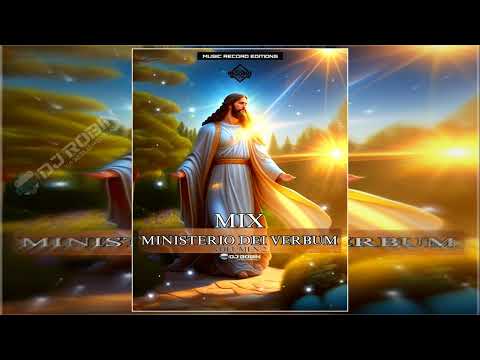 Ministerio Dei Verbum Mix Vol.2 - DjRobin (TMP) - MRE