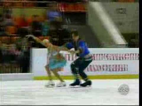 Domnina & Shabalin 2006 CoR FD