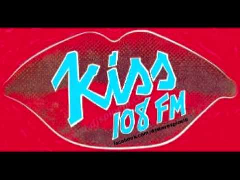 107.9 WXKS (Kiss 108) Boston - 80s R&B/Dance Music Tribute Mix Issue 259 To play: vimeo.com/84352440