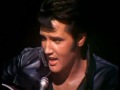 Elvis Presley - Trying To Get To You (Live)