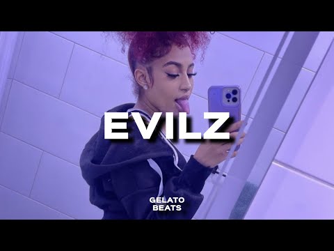 [FREE] Dark Jersey Club x Sdot Go x Sweepers Type Beat - "EVILZ" | JERSEY CLUB 2023
