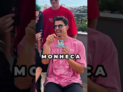 SÓ OS INTELIGENTES NA FINAL??? HAHAH JOGO DO BLEFE