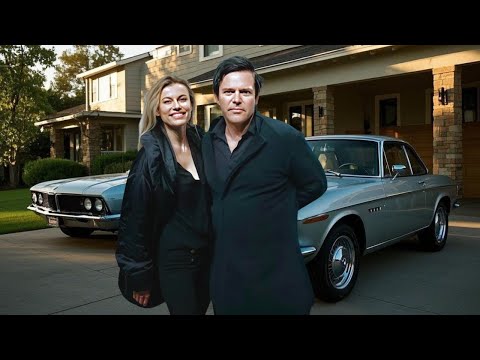 Der Lebensstil von Richard Kruspe ✔️ Rammstein, Frauen & Hobbies