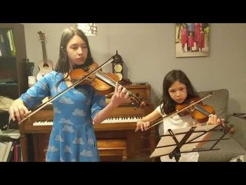 5/11/2020 Bedtime With Bach - Sturgis Music Academy