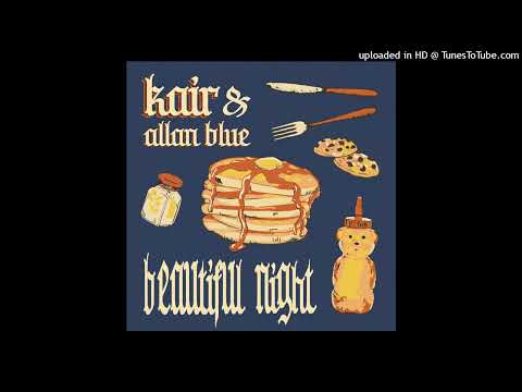 Kair - Bad Guys (Ft. Allan Blue)