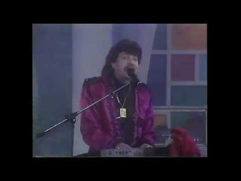 Los Mier   Notas de Sociedad Presentacion Dic 92