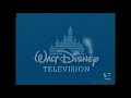 Walt Disney Television 2001