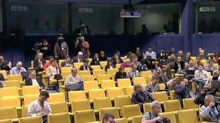 The Sound of German Hip Hop--Euro Requiem