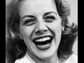 Rosemary Clooney - Something's Gotta Give {Clap Hands! Here Comes Rosie!}