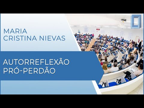 Tertúlia Conscienciologia 5184 - Autorreflexão Pró-Perdão (Autocriticologia)
