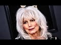 Emmylou Harris  at 77 How She Lives Is Sad