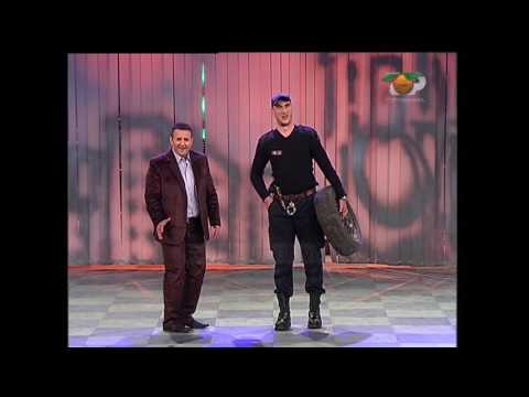 Portokalli, 26 Nentor 2006 - Polici (sekuestrimi i rrotes)